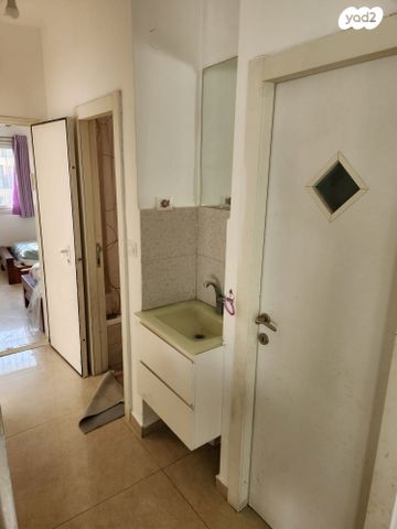 דירה, ירושלים