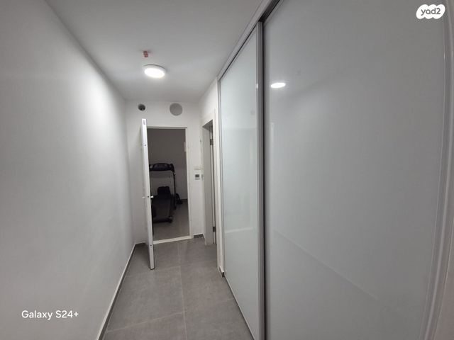 דופלקס, נפתלי 23, בקעה, ירושלים