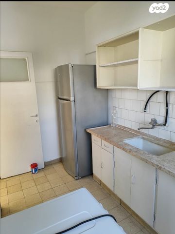 דירה, רמת הטייסים, תל אביב יפו