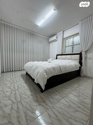 דירה, יצחק שדה, יד אליהו, תל אביב יפו