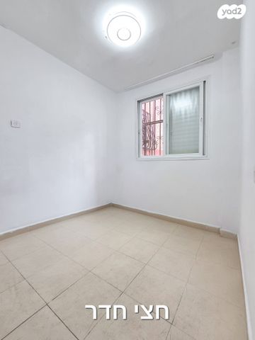 דירה, יוסף אהרונוביץ', שיכון ותיקים, חולון