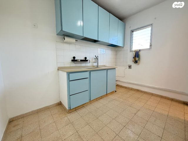 דירה, קרן היסוד, רמת בלפור, מגדל העמק