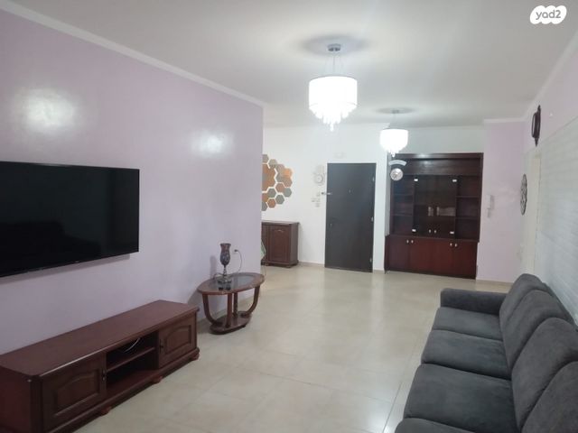 דירה, עפולה