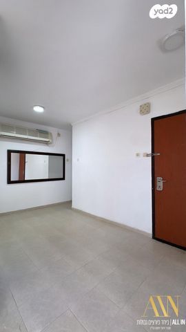 דירה, מרחבים 1331, נווה גן, דימונה