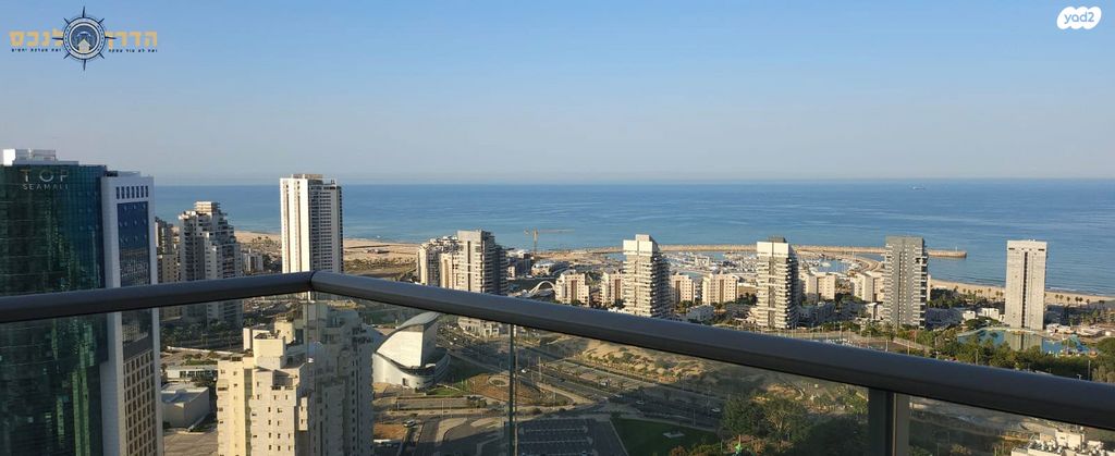 דירה, הקריה מע"ר, אשדוד