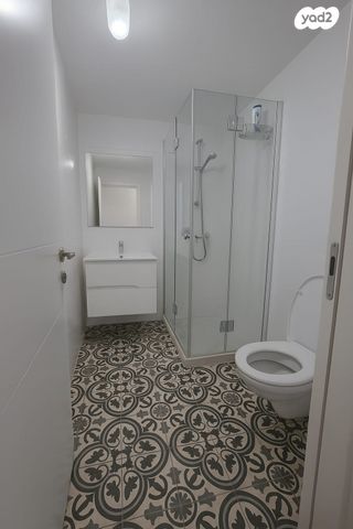 דירה, יפו העתיקה, תל אביב יפו