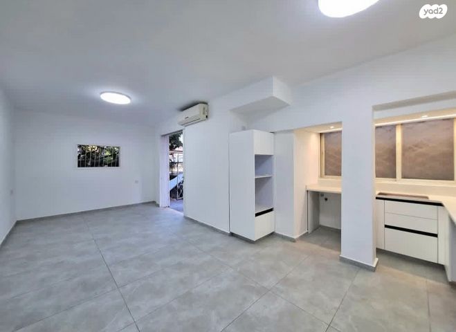 דירה, שדרות בן ציון, לב תל אביב, לב העיר צפון, תל אביב יפו