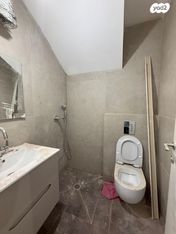 יחידת דיור, יואל הנביא, רמת אבי עזרי / רמת בית שמש ג-1, בית שמש