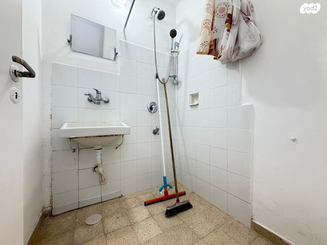 דירה, קרן היסוד, רמת בלפור, מגדל העמק