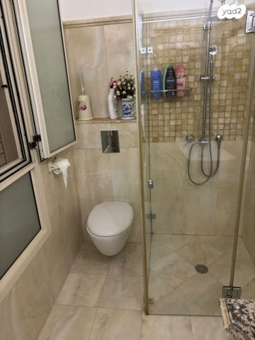 גג/ פנטהאוז, משמר השבעה, משמר השבעה