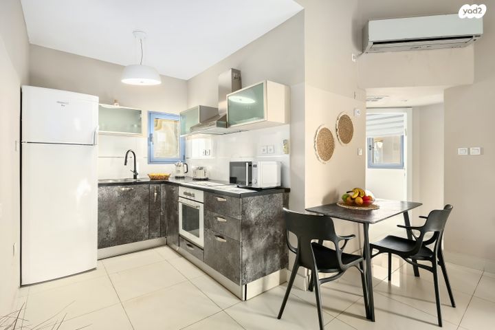 סאבלט, אילת