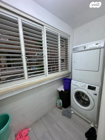 דירה, יצחק שדה, יד אליהו, תל אביב יפו