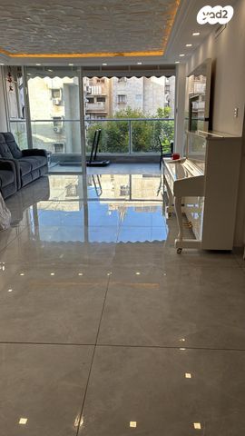 דירה, מרדכי מקלף, בן גוריון, חולון