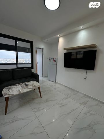 דירה, פאר 8, תל עמל, חיפה