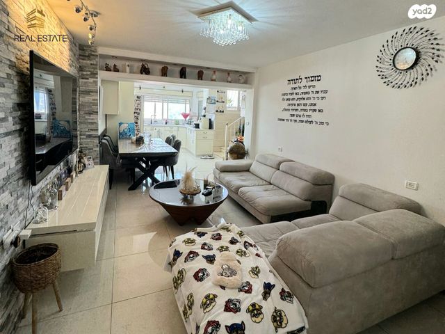 דופלקס, אריה בן אליעזר, גילה, ירושלים