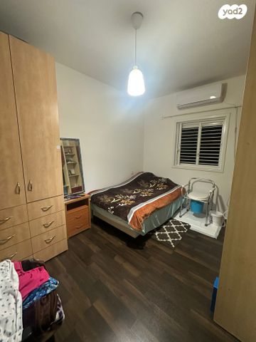 דירה, ארלוזורוב 39, רוטשילד עצמאות, בת ים