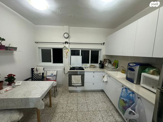 דירה, ארלוזורוב 39, רוטשילד עצמאות, בת ים