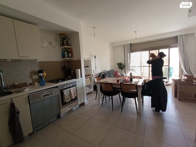 דירה, שדרות הנשיא השישי, קרית הלאום, ירושלים