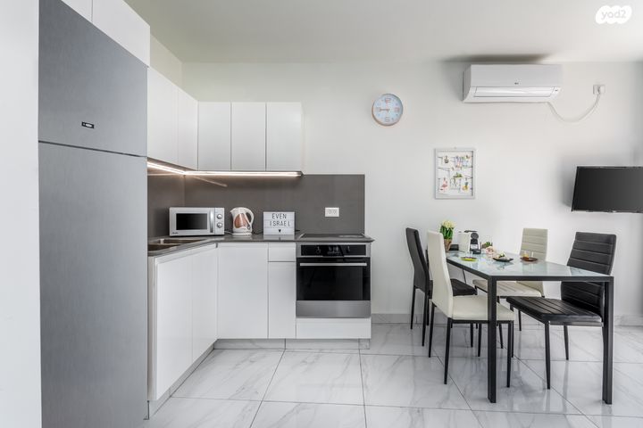 דירה, אבן ישראל, מרכז העיר, ירושלים