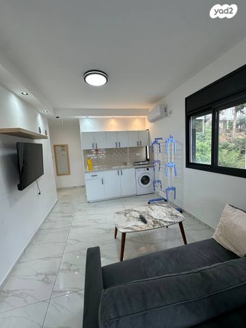 דירה, פאר 8, תל עמל, חיפה