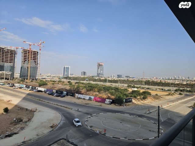 דירה, פארק העסקים האלף, ראשון לציון