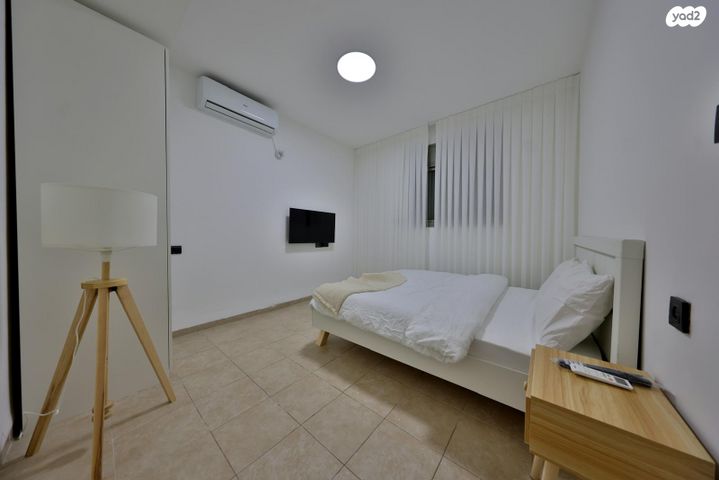 גג/ פנטהאוז, הרצל 125, עין שרה, נהריה