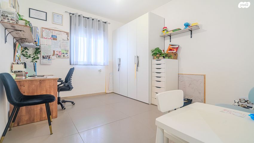 דירה, שדרות עמק יזרעאל, שקמים ואגמים, אשקלון