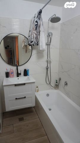 דירה, מיכאל חזני 10, פאר, חדרה