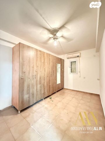 דירה, שדרות הרצל, דימונה