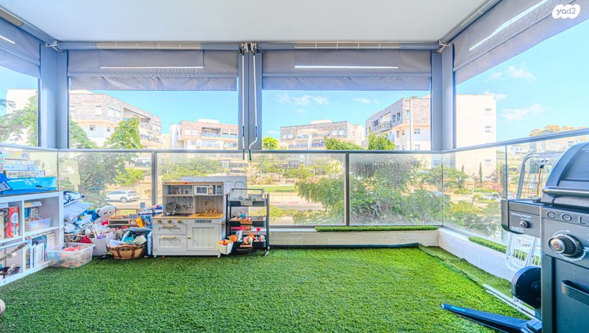 דירה, שדרות עמק יזרעאל, שקמים ואגמים, אשקלון