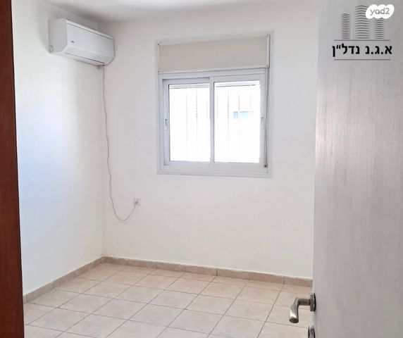 דירה, רובע הקריה, הסיטי, אשדוד