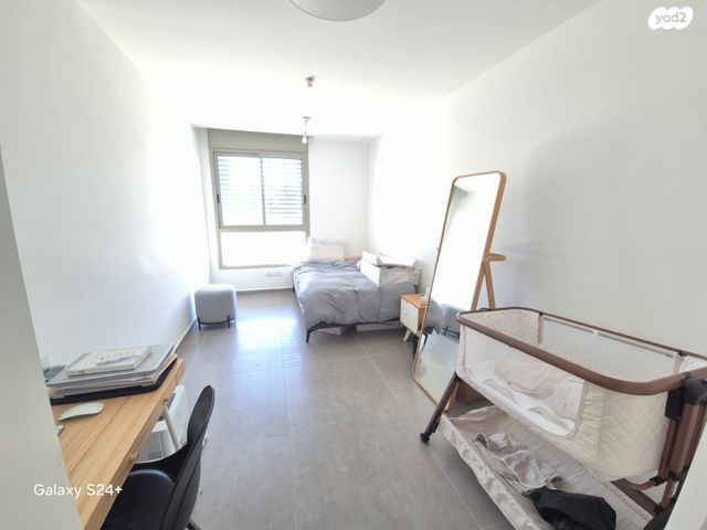 דופלקס, נפתלי 23, בקעה, ירושלים