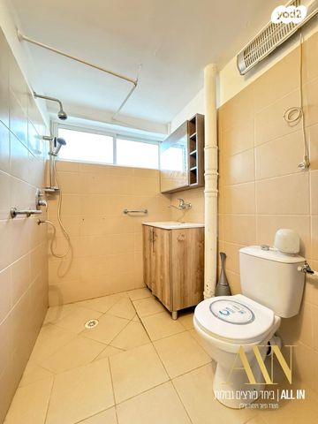 דירה, שדרות הרצל, דימונה