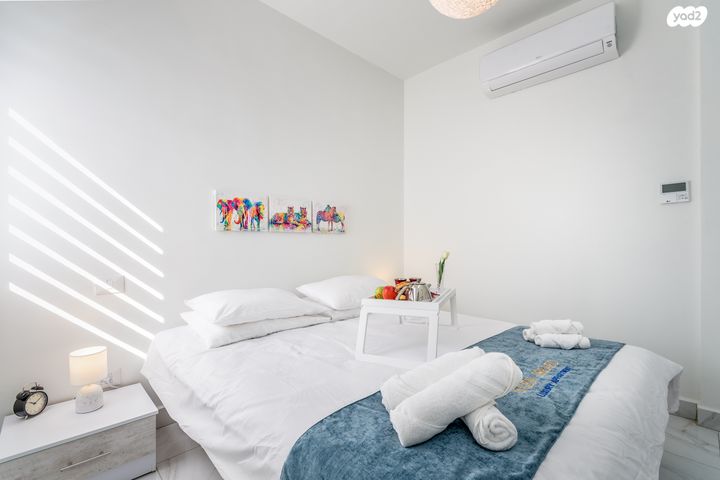 דירה, אבן ישראל, מרכז העיר, ירושלים