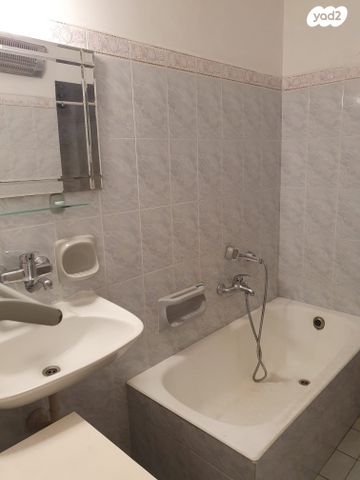 דירה, ז'בוטינסקי, הצפון החדש - כיכר המדינה, תל אביב יפו