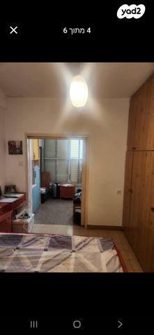 דירה, שדרות קוגל 32, גרין ועם, חולון