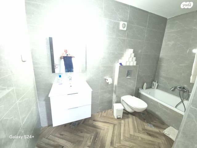 דופלקס, נפתלי 23, בקעה, ירושלים