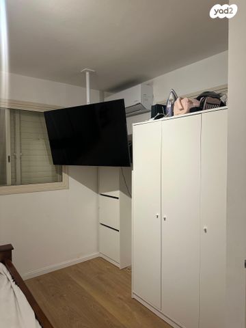 מרתף/ פרטר, משמר השבעה, משמר השבעה