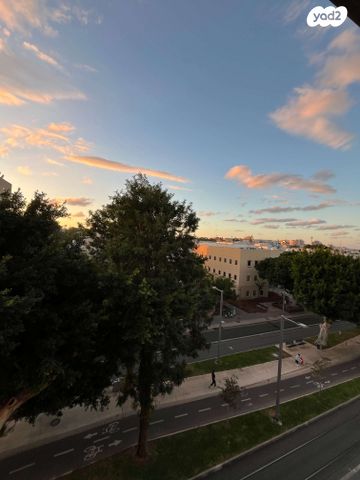 דירה, שדרות ירושלים 131, תל אביב יפו