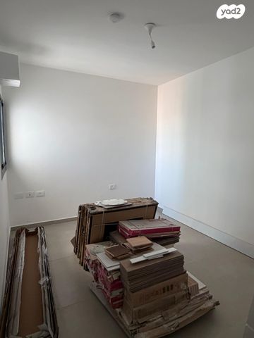 דירה, וינגייט, יד אליהו, תל אביב יפו