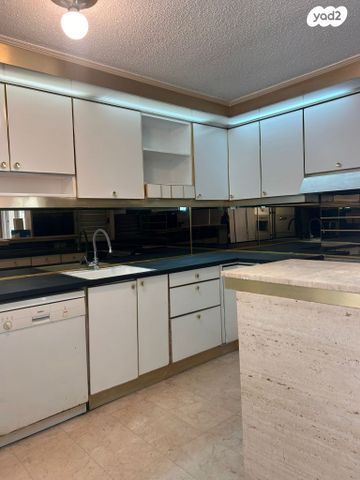 גג/ פנטהאוז, בלקינד, תל אביב יפו