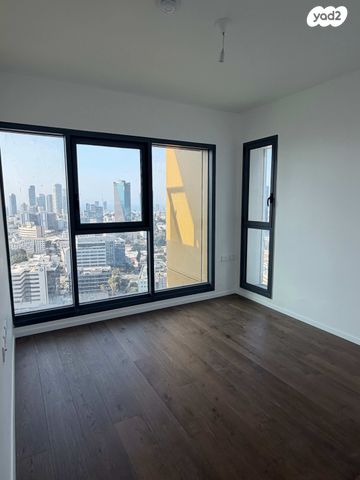 דירה, וינגייט, יד אליהו, תל אביב יפו