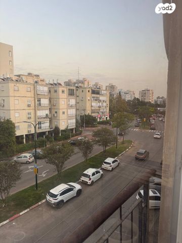 דירה, תרצה, עליות, רמת גן