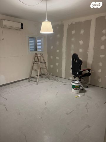 דירה, תרצה, עליות, רמת גן