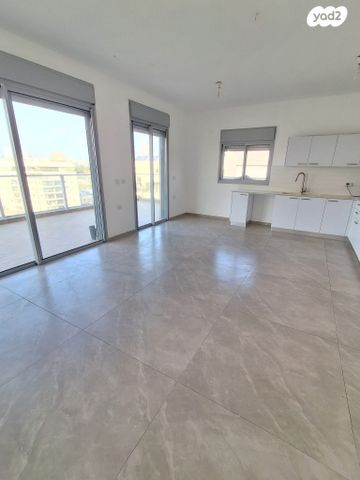 דירה, הבנים, שכונת הלל, רמת גן