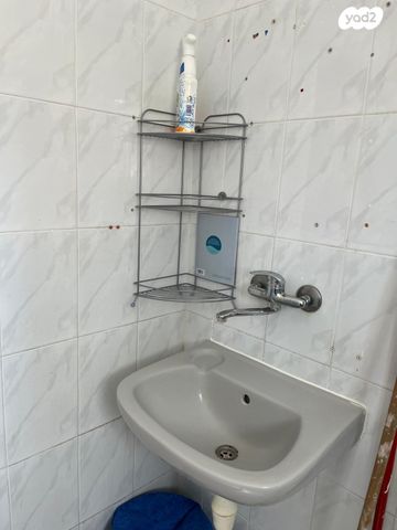 דירה, בורוכוב, צפון מערב מרכז העיר, נתניה