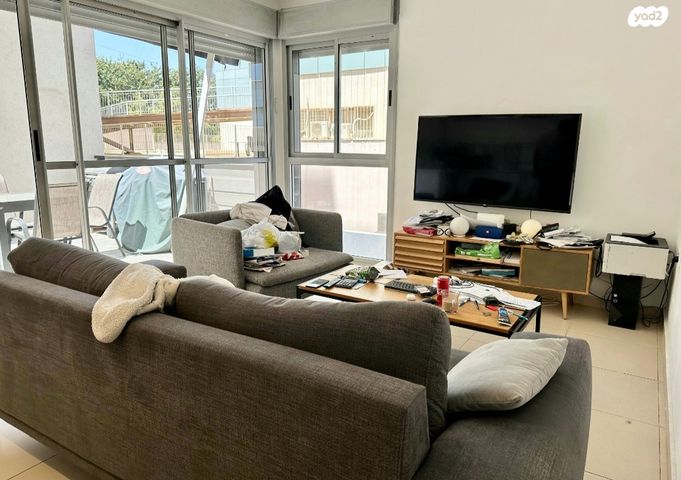 שדרות ירושלים 