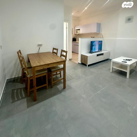 דירה, לב תל אביב, לב העיר צפון, תל אביב יפו