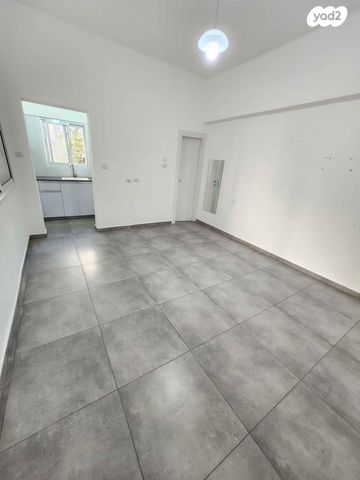 דירה, נצח ישראל, הצפון הישן - דרום, תל אביב יפו