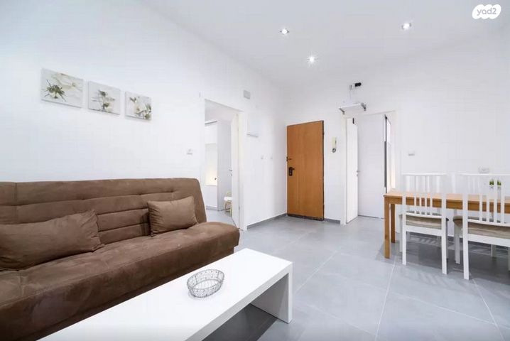 דירה, הירקון 67, לב תל אביב, לב העיר צפון, תל אביב יפו